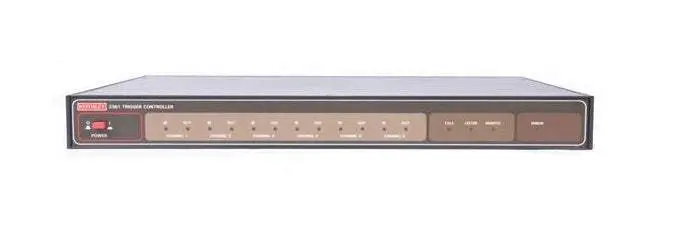 Keithley 2361 Precision Current Source Controller – Certified Used 1