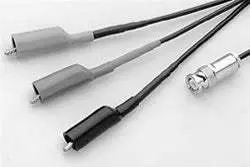 Keithley 237-Alg-2 Low-Noise Coaxial Cable – Factory Fresh 1
