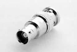 Keithley 237-Bnc-Trx Bnc-To-Triax Coaxial Adapter – New In Box 1