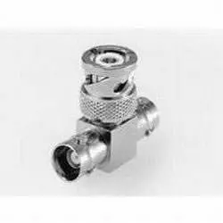 Keithley 237-Trx-T Coaxial Adapter – New Rf Interconnect 1