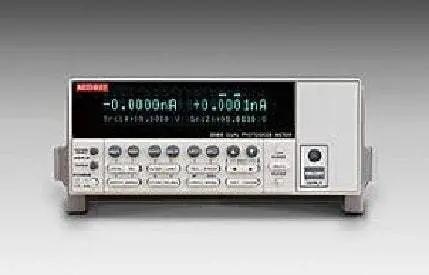 Keithley 2500 Dual-Channel Photodiode Sourcemeter – Brand New 1