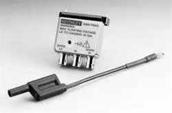 Keithley 2600-Triax Triaxial Adapter – Factory Sealed 1