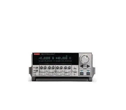 Keithley 2602 Sourcemeter – Used Precision Instrument 1