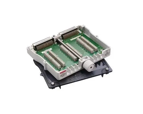 Keithley 3721-St Thermocouple Scanner Accessory – New For Switch Systems 1