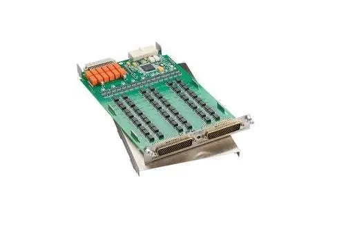 Keithley 3724 Switch Card Module – Functional Used Component 1