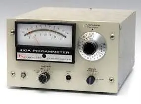 Keithley 410A Used Picoammeter For Low-Current Measurements 1