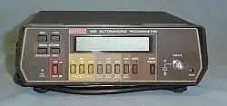Keithley 485 Picoammeter – Calibrated Used Unit 1