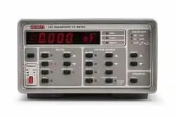 Keithley 595 Digital Multimeter – Refurbished & Tested 1