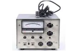 Keithley 604 Precision Source Meter – Pre-Owned 1