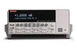 Keithley 6220 Precision Current Source – Brand New 1