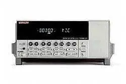 Keithley 6512 Electrometer – Professionally Tested Used Unit 1