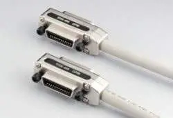 Keithley 7007-1 New Shielded Gpib Cable 1
