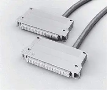 Keithley 7036-Mtc-2 Mass-Terminated Test Cable – Refurbished 1