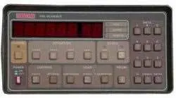 Keithley 705 Switch Mainframe – Economical Used Option 1