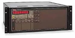 Keithley 706 Switch Mainframe – Operational Used Unit 1