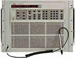 Keithley 707 Precision Data Logger System – Refurbished 1