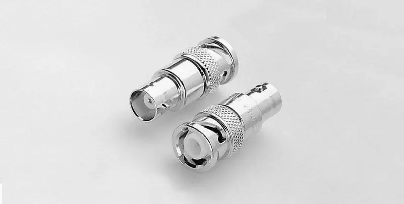 Keithley 7078-Trx-Gnd Coaxial Grounding Adapter – New 1