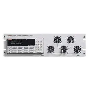 Keithley 7116-Mws Modular Switch Mainframe – Fully Functional Used 1