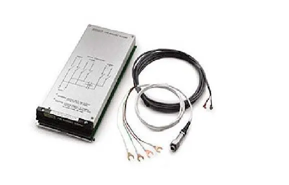 Keithley 7168 Nanovolt Scanner Switch Card – 8-Channel, 2-Pole Used 1