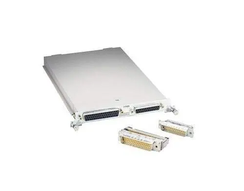 Keithley 7709 Multiplexer Module – Used & Verified 1