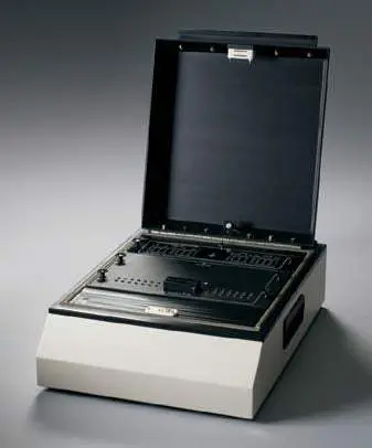Keithley Lr:8028 Test Fixture – Factory-Fresh For Semiconductor Testing 1