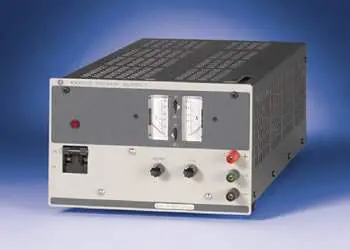 Kepco Jqe36-15M Low-Noise Dc Power Supply – Used & Guaranteed 1