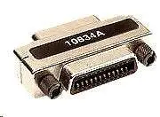 Keysight 10834A Modular Adapter Interface – Brand New 1