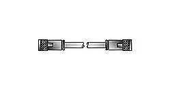 Keysight 11500B New General-Purpose Test Cable 1