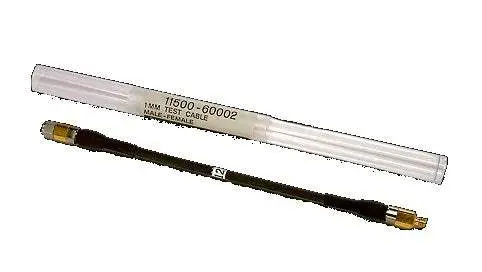 Keysight 11500J High-Frequency Rf Cable – New 1
