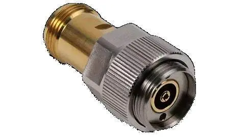 Keysight 11524A Precision Coaxial Adapter – 2.4 Mm To 2.92 Mm, New 1