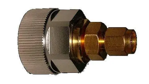 Keysight 11533A Sma Coaxial Adapter – Unused 1