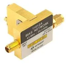 Keysight 11612A General-Purpose Accessory – New 1