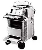 Keysight 1181Bz Equipment Cart – New Heavy-Duty Mobile Workstation For Test Gear 1