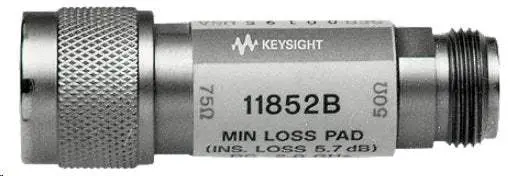Keysight 11852B Rf Accessory Set – New In Stock 1