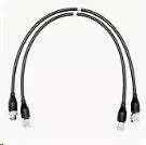 Keysight 11857B Precision Coaxial Cable Assembly – New 1