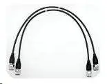 Keysight 11857D Low-Noise Coaxial Cable – New 1