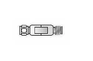 Keysight 11900C Broadband Adapter – Brand New 1