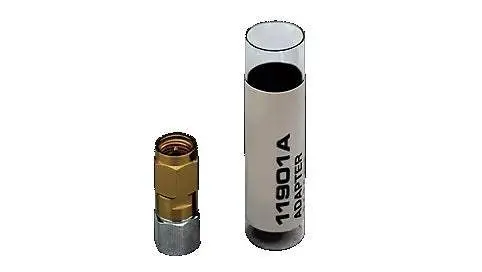 Keysight 11901A Coaxial Adapter – Factory Fresh 1