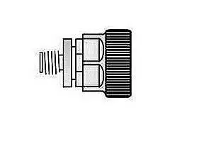 Keysight 11902B Coaxial Adapter – Factory New 1
