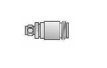 Keysight 11903C Sma Adapter – Brand New 1