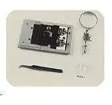 Keysight 16192A Smd Test Fixture – New 1