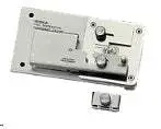 Keysight 16194A Smd Component Test Fixture – Unused 1