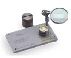 Keysight 16196A Surface-Mount Device Test Fixture – New 1