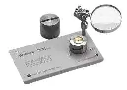 Keysight 16196B Smd Component Test Fixture – Unused 1