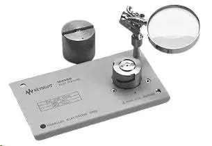 Keysight 16196D High-Frequency Smd Fixture – Sealed Packaging 1