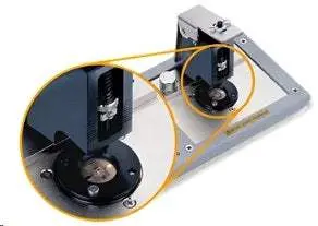 Keysight 16197A Low-Inductance Smd Test Fixture – New Unit 1