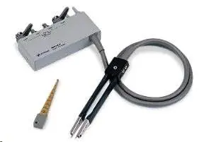 Keysight 16334A Smt Test Fixture – New, Ready For Deployment 1