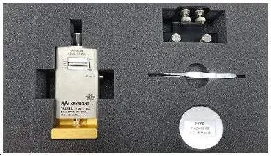 Keysight 16453A Dielectric Material Test Fixture – Fresh Stock 1