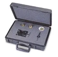 Keysight 16454A Dielectric Test Fixture – Unopened 1