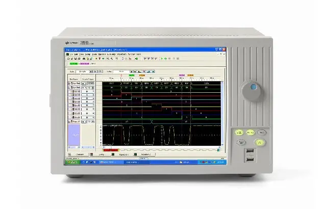 Keysight 16822A 68-Channel Logic Analyzer – Certified Pre-Owned 1